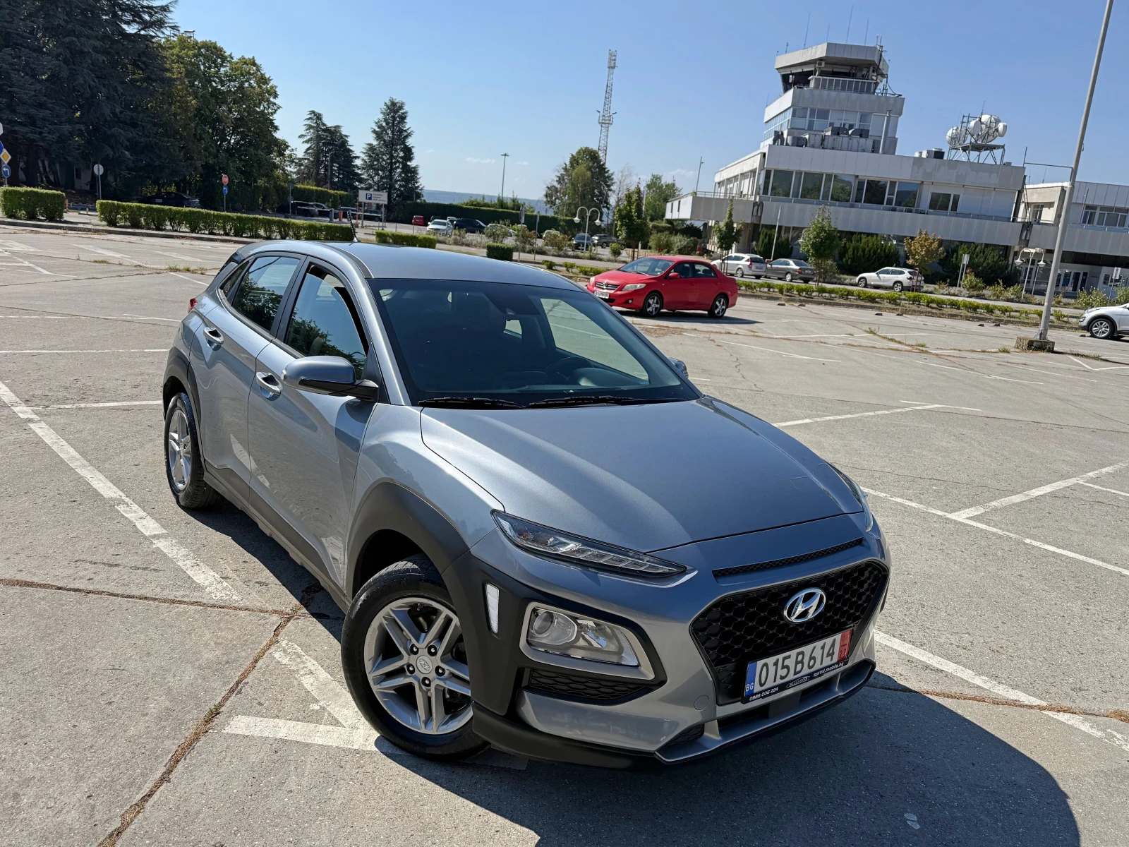 Hyundai Kona 1.6 | Mobile.bg � ����������� 2