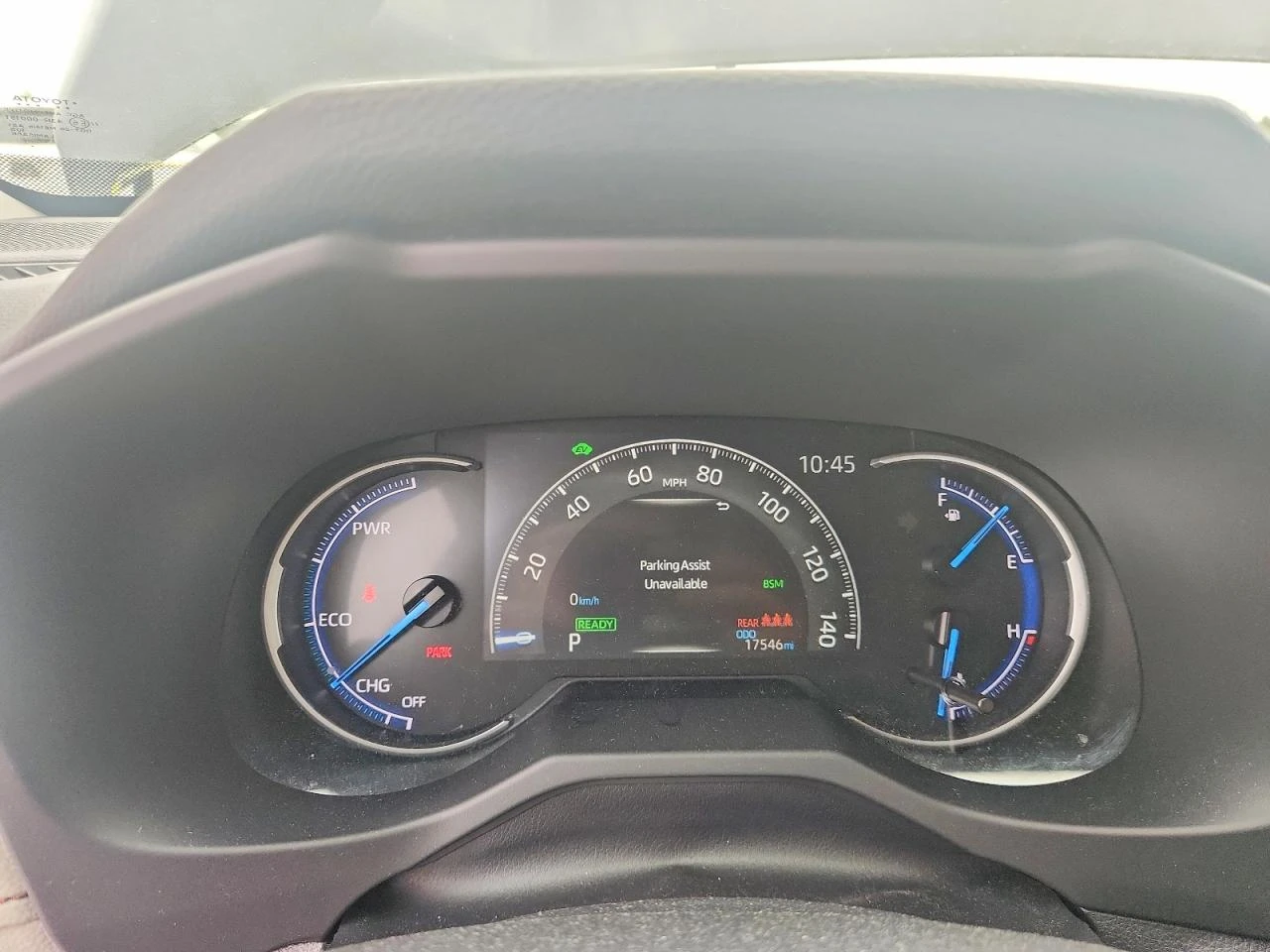 Toyota Rav4 2.5l Limited, снимка 9 - Автомобили и джипове - 55878223