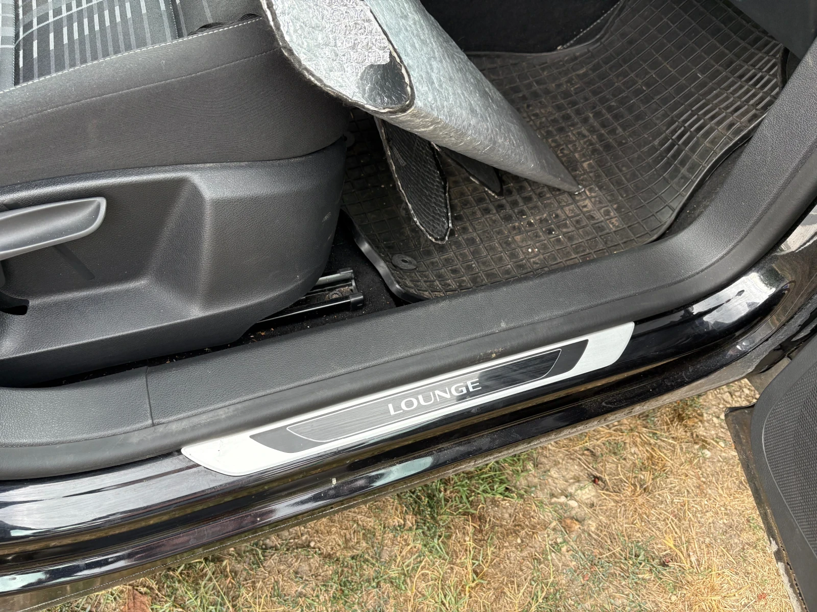 VW Tiguan  2.0TDI 150ps 4motion Long, снимка 9 - Автомобили и джипове - 55960860