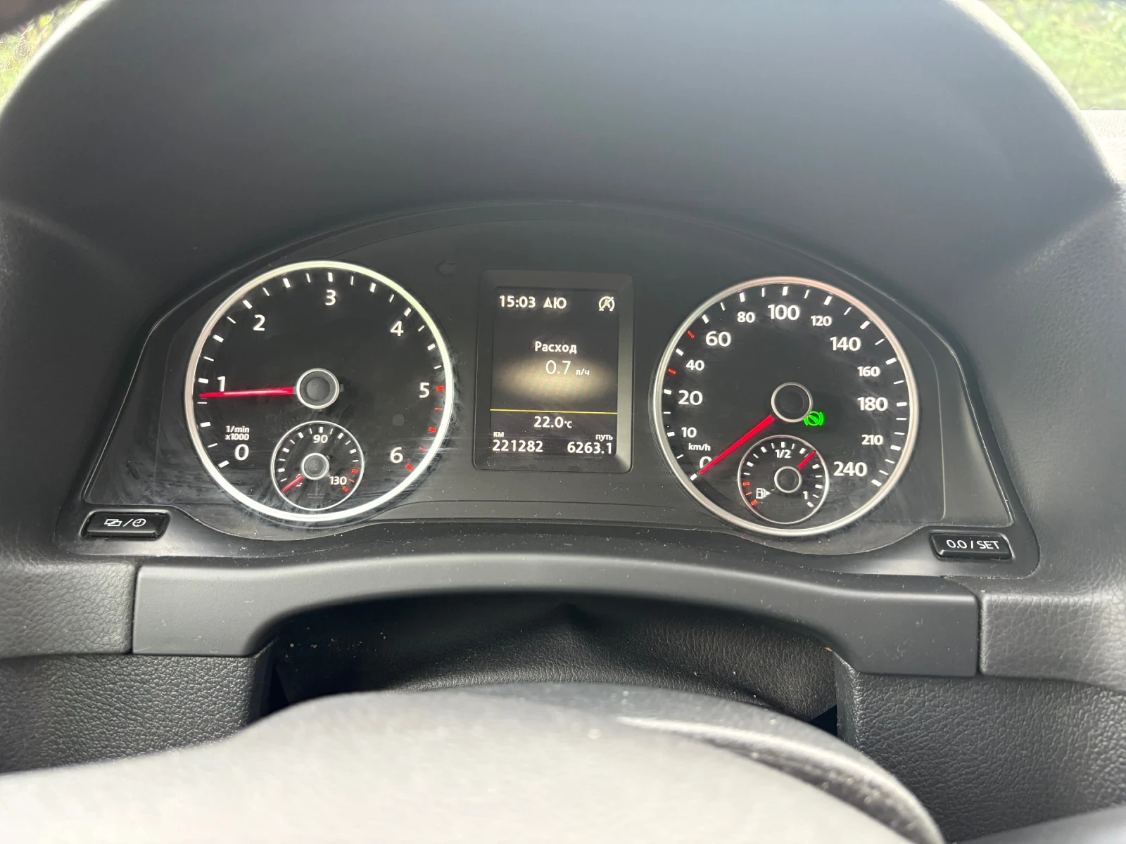 VW Tiguan  2.0TDI 150ps 4motion Long, снимка 6 - Автомобили и джипове - 55960860