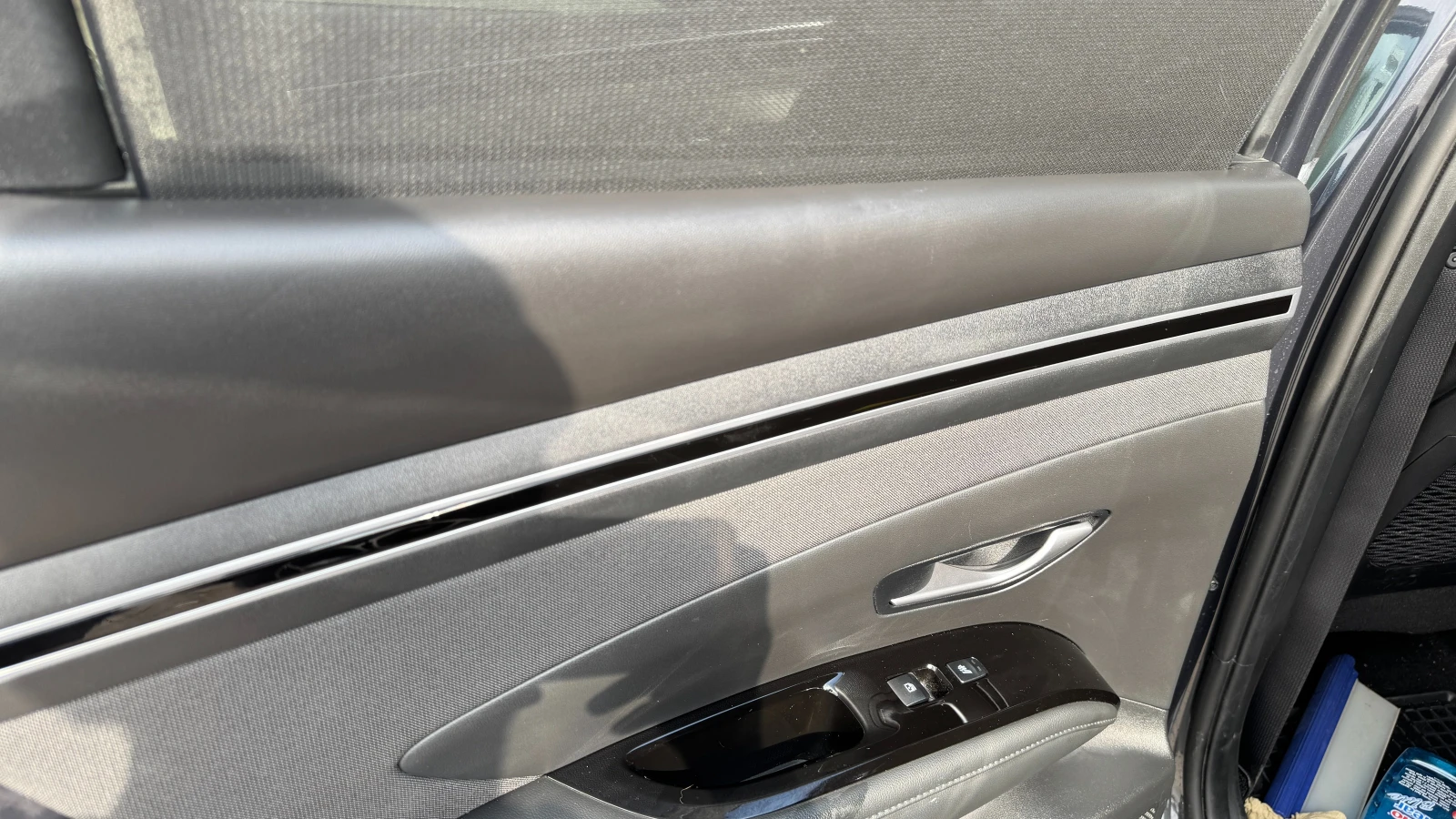 Hyundai Tucson 1.6 T-GDI - Hybrid 4WD 6AT 4х4, снимка 16 - Автомобили и джипове - 56175684