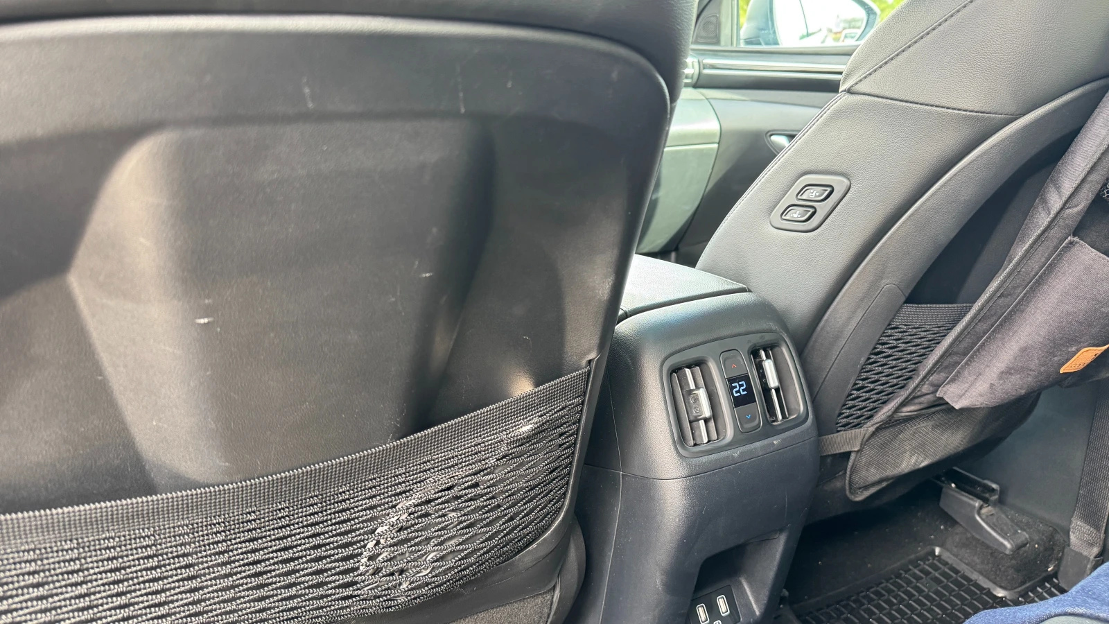Hyundai Tucson 1.6 T-GDI - Hybrid 4WD 6AT 4х4, снимка 15 - Автомобили и джипове - 56175684