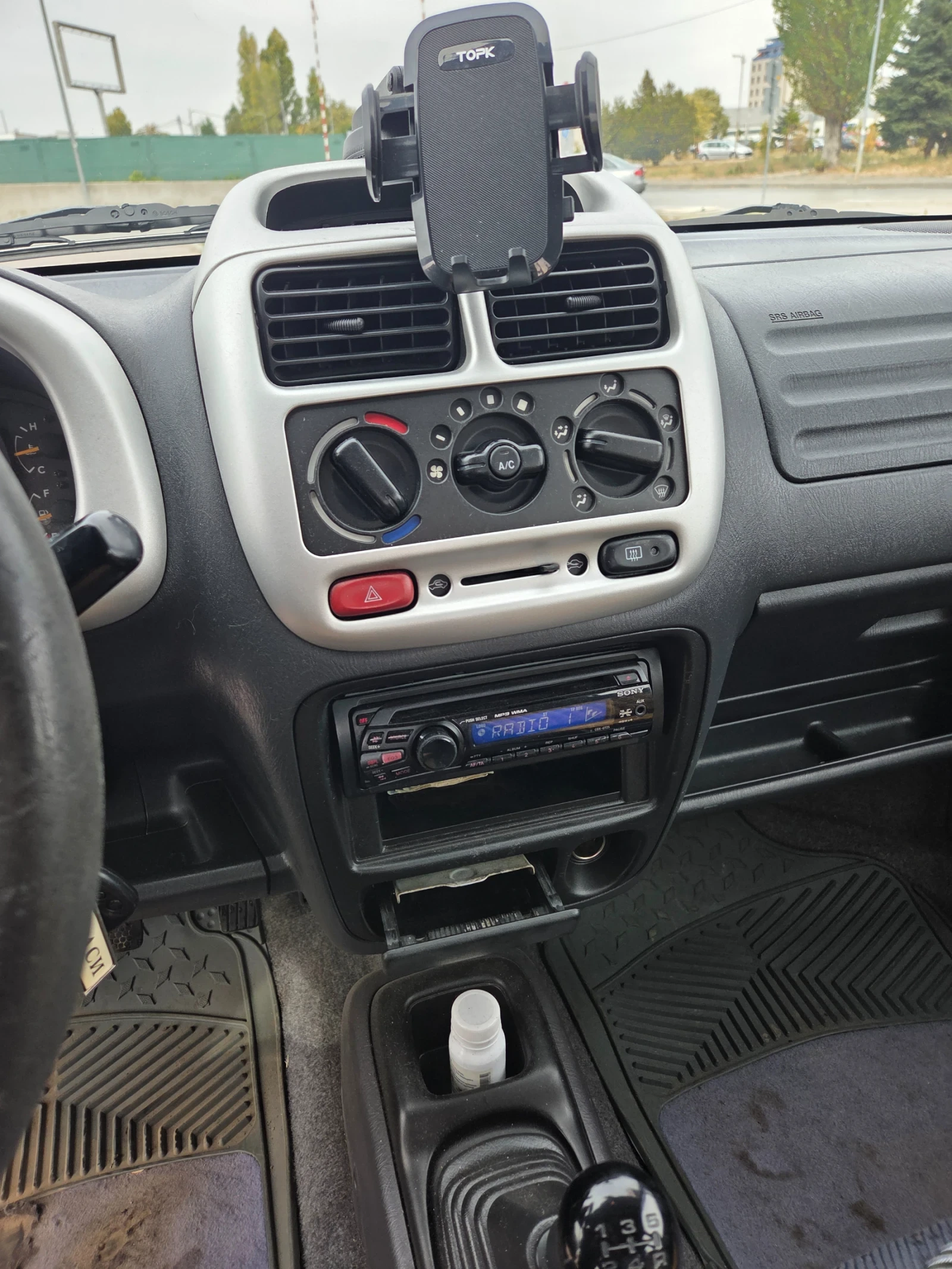 Suzuki Ignis, снимка 6 - Автомобили и джипове - 56466825