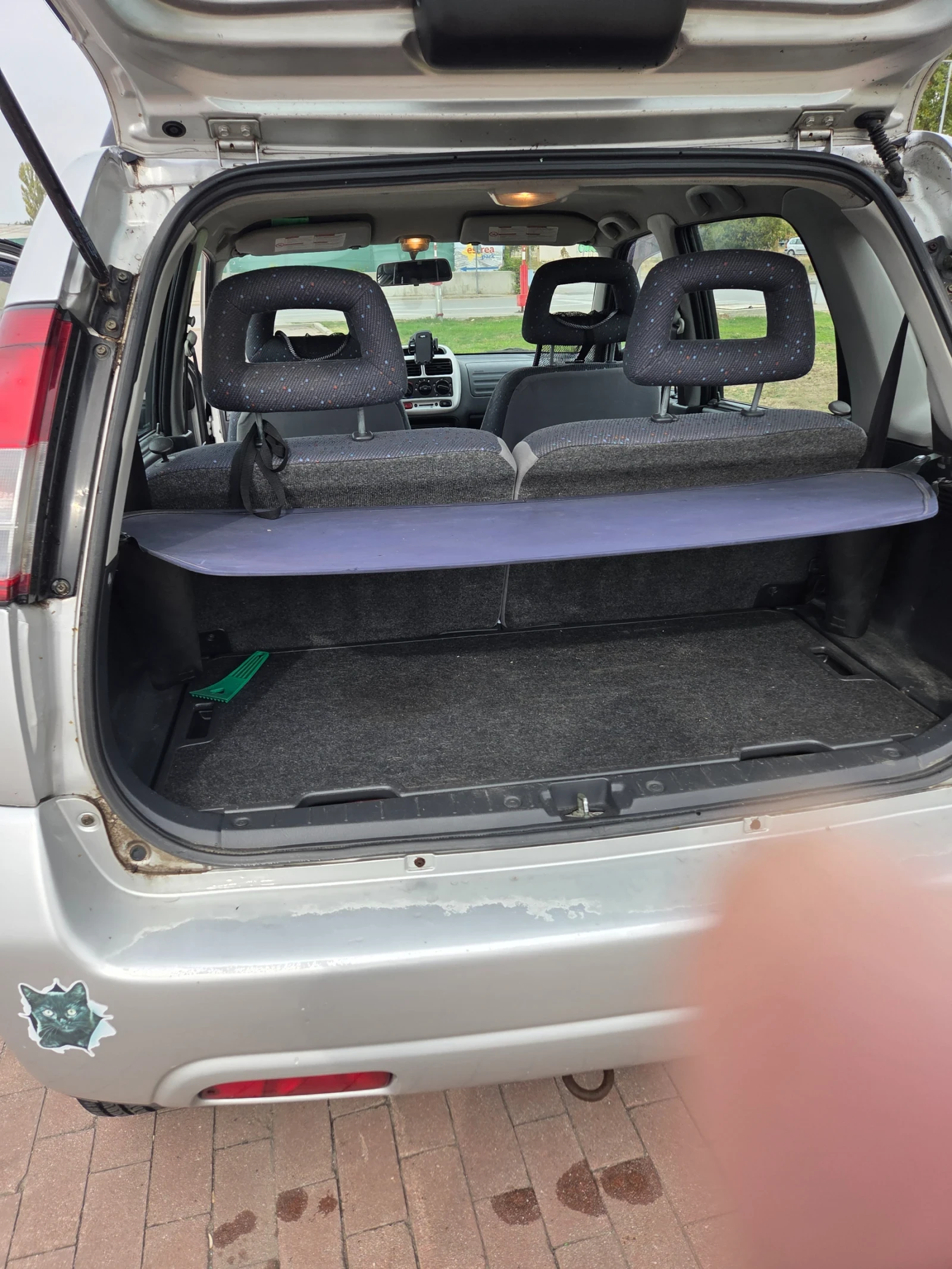 Suzuki Ignis, снимка 8 - Автомобили и джипове - 56466825
