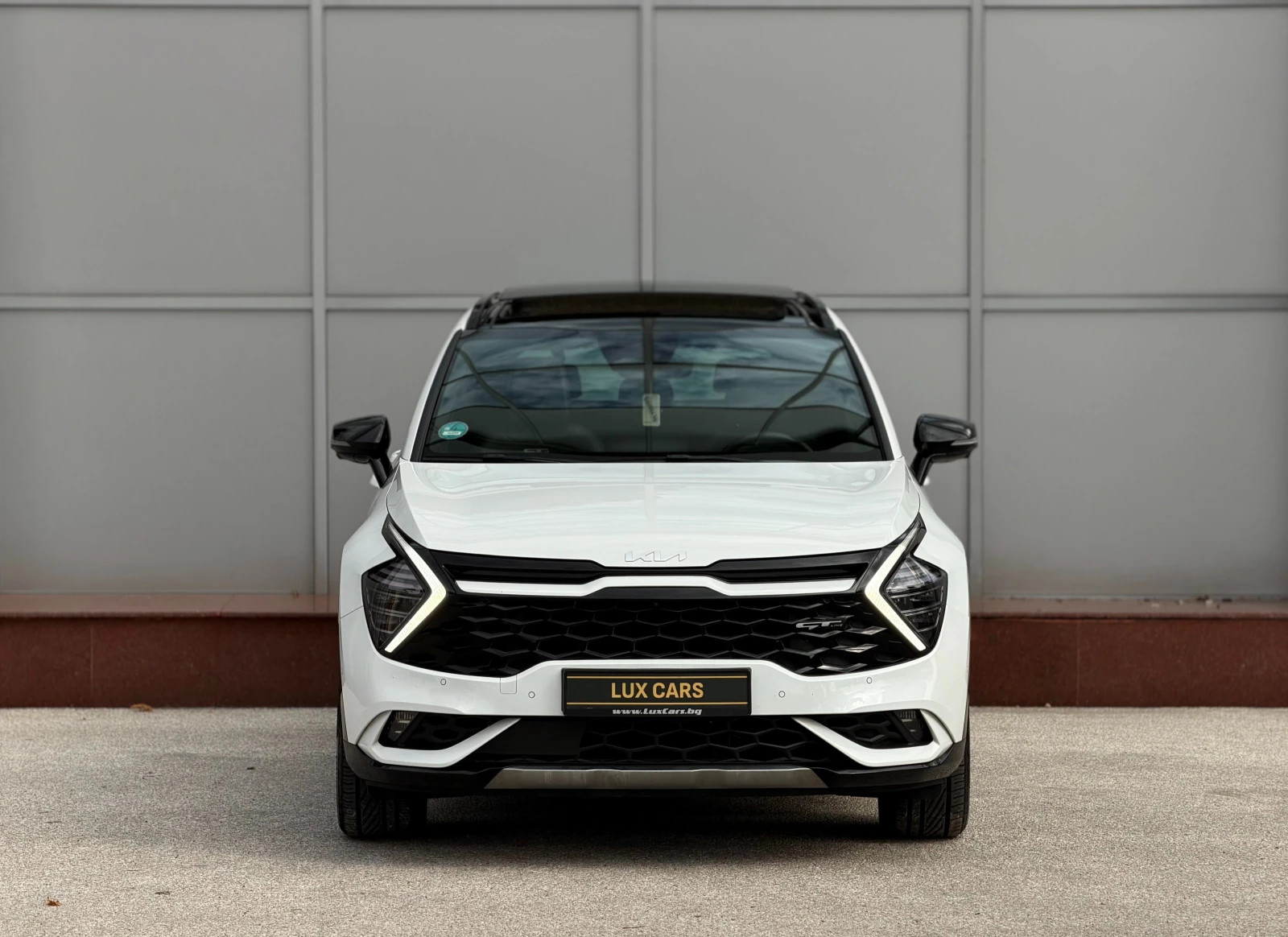 Kia Sportage -GT-line-1.6 T-GDi-Hybrid-Full-Panorama-Harman- | Mobile.bg � ����������� 6