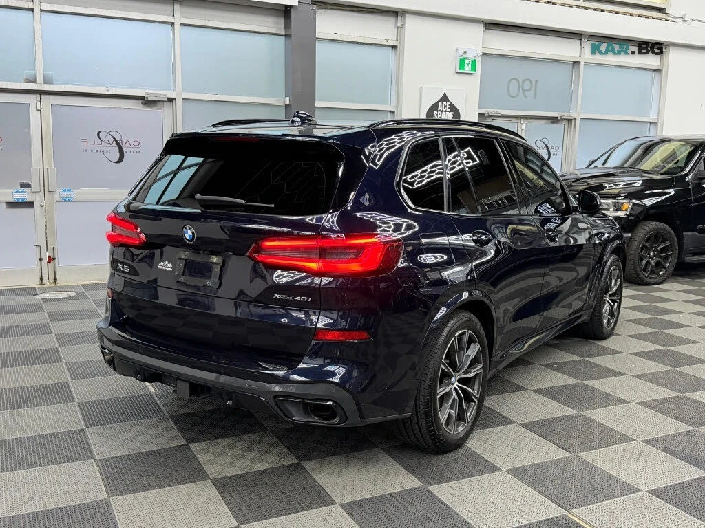 BMW X5 M-Package l HarmanKardon l ���������� (���� �� ��) | Mobile.bg � ����������� 8