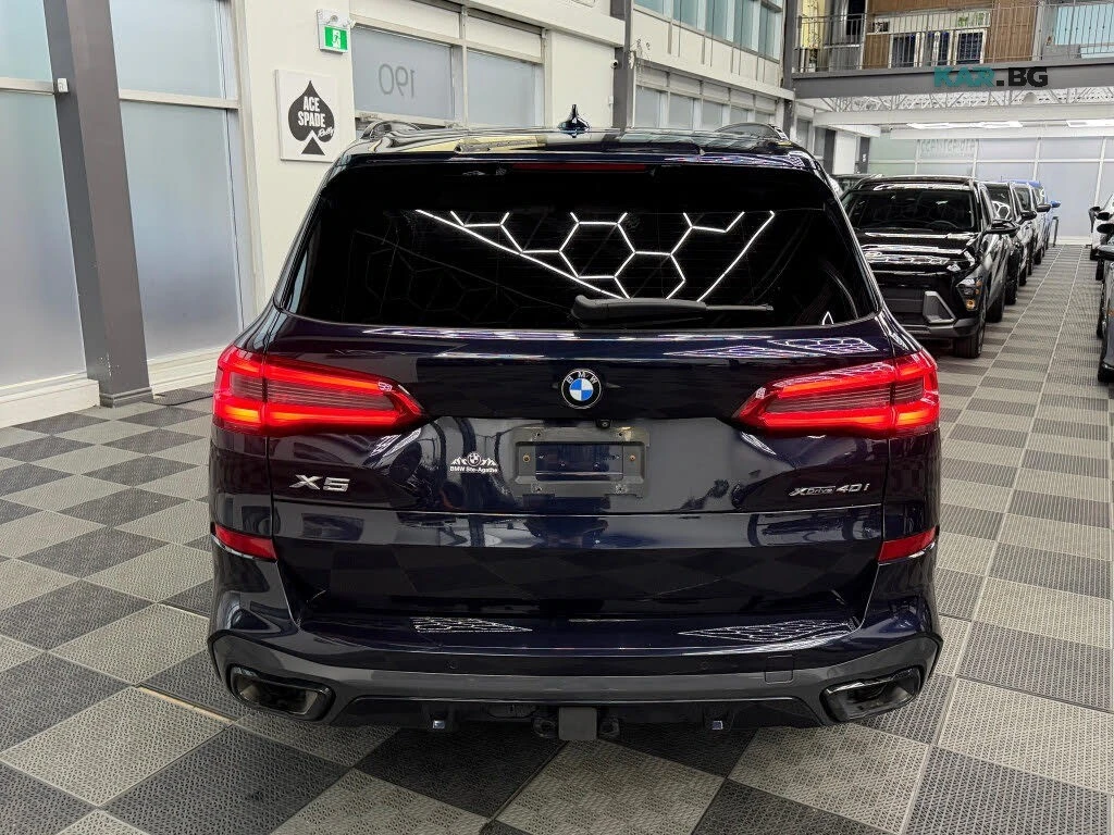 BMW X5 M-Package l HarmanKardon l ���������� (���� �� ��) | Mobile.bg � ����������� 7