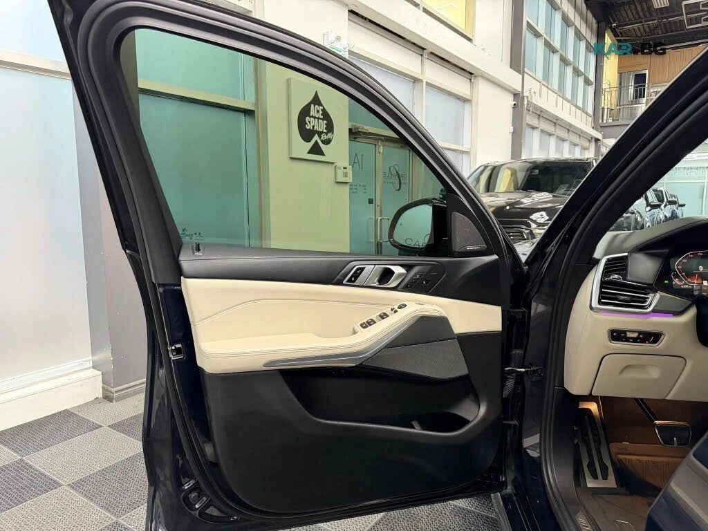 BMW X5 M-Package l HarmanKardon l ���������� (���� �� ��) | Mobile.bg � ����������� 17