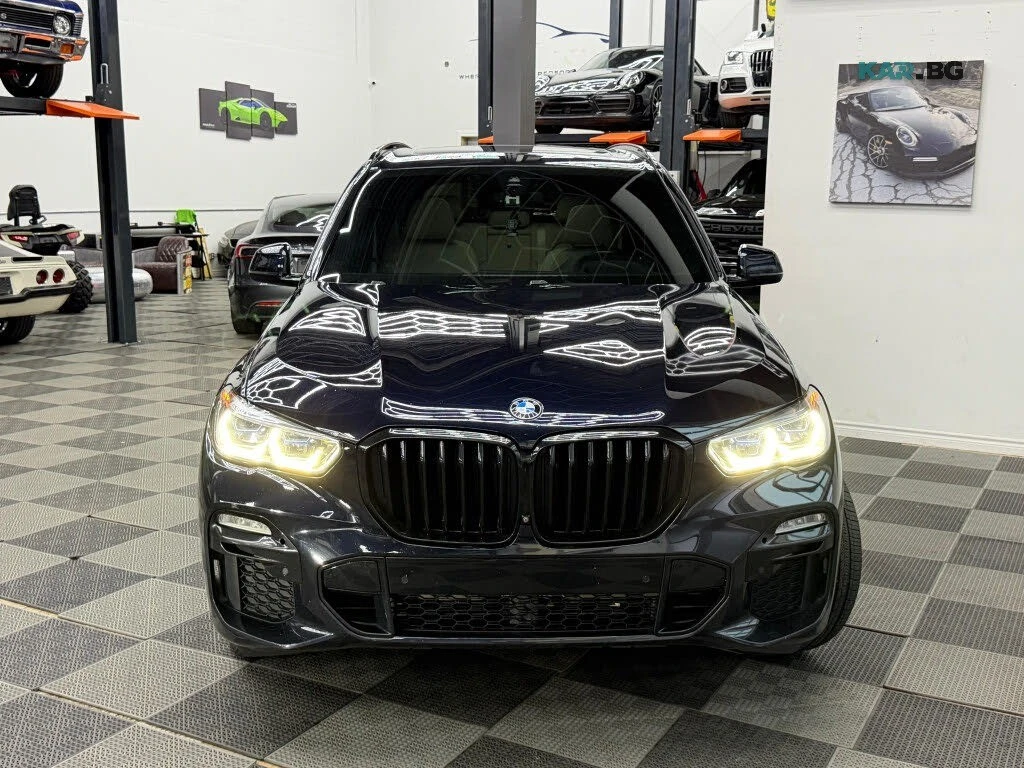 BMW X5 M-Package l HarmanKardon l ���������� (���� �� ��) | Mobile.bg � ����������� 2