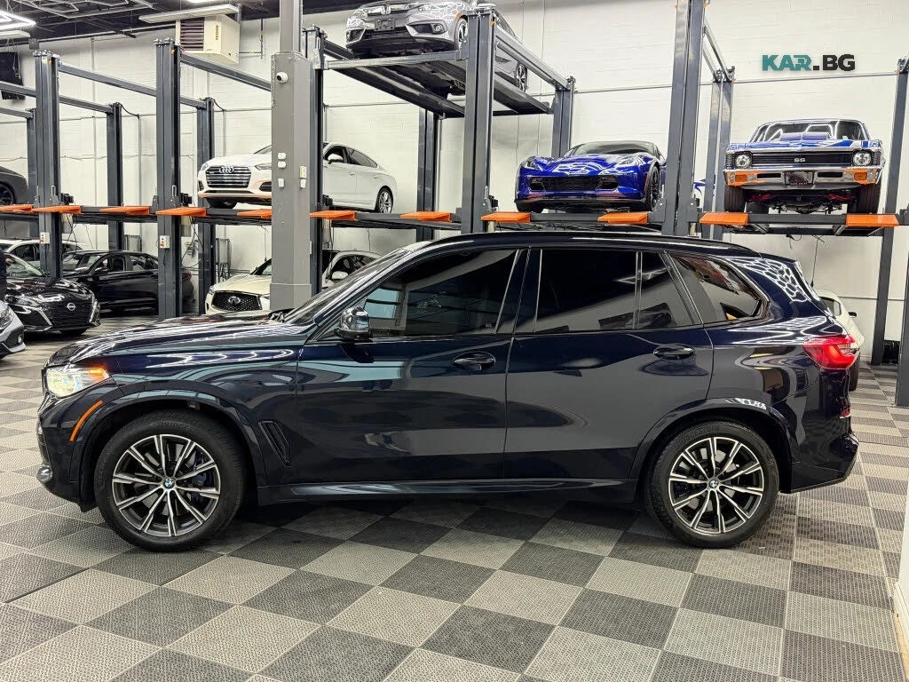 BMW X5 M-Package l HarmanKardon l ���������� (���� �� ��) | Mobile.bg � ����������� 5