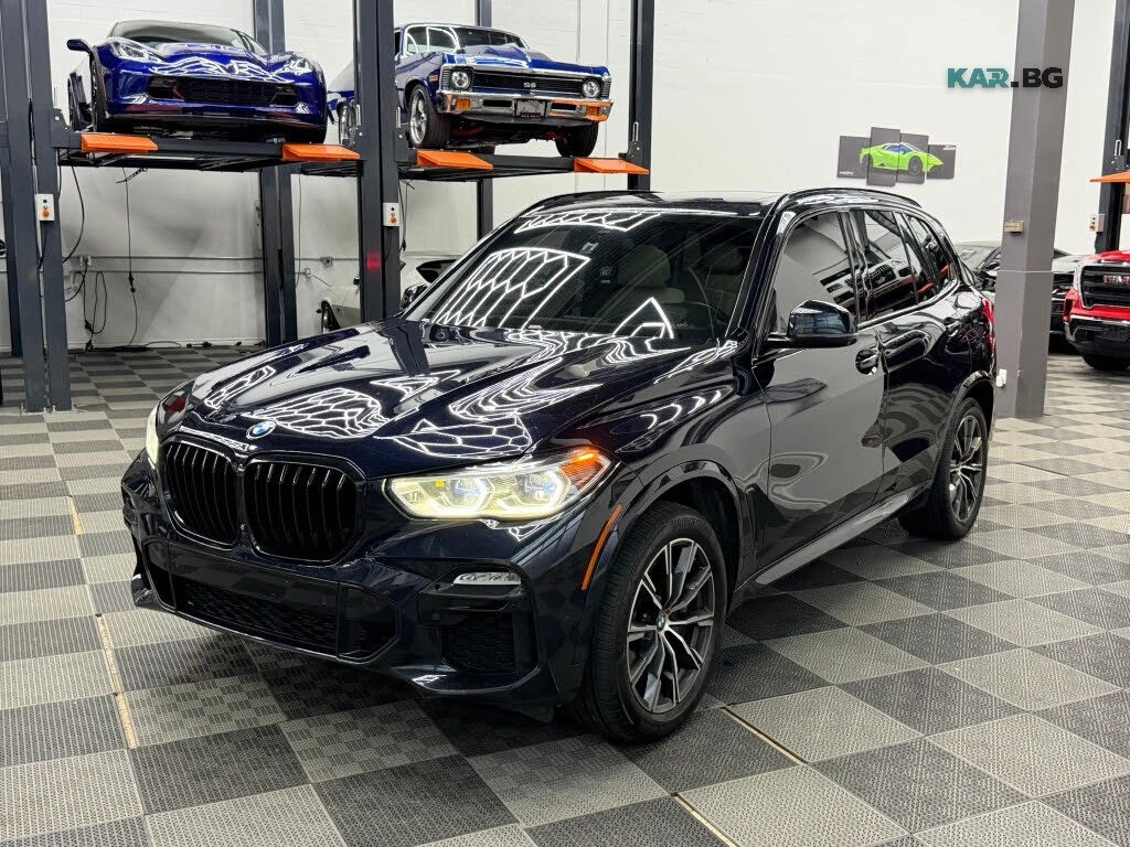 BMW X5 M-Package l HarmanKardon l ���������� (���� �� ��) | Mobile.bg � ����������� 3