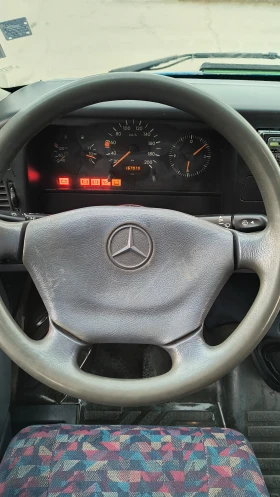Mercedes-Benz Sprinter 308, снимка 17