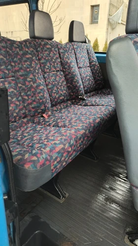 Mercedes-Benz Sprinter 308, снимка 12