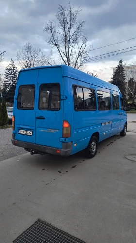Mercedes-Benz Sprinter 308, снимка 5