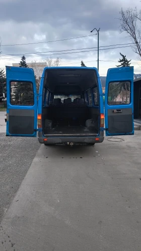 Mercedes-Benz Sprinter 308, снимка 8