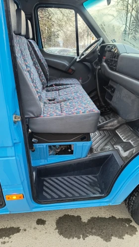 Mercedes-Benz Sprinter 308, снимка 13