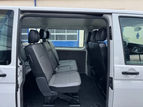 VW Transporter T6.1 2.0TDI 150к.с ДЪЛГА БАЗА 8+ 1, снимка 4