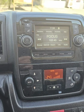 Peugeot Boxer 2.0 HDI, снимка 4