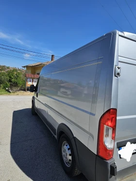 Peugeot Boxer 2.0 HDI, снимка 3