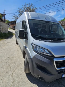 Peugeot Boxer 2.0 HDI, снимка 9