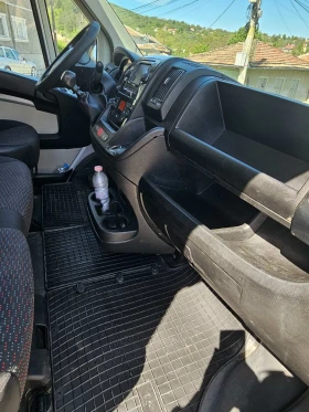 Peugeot Boxer 2.0 HDI, снимка 8