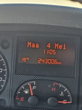 Peugeot Boxer 2.0 HDI, снимка 5