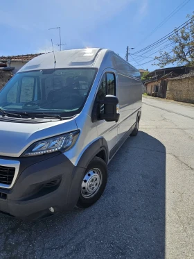 Peugeot Boxer 2.0 HDI, снимка 10