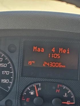 Peugeot Boxer 2.0 HDI, снимка 6