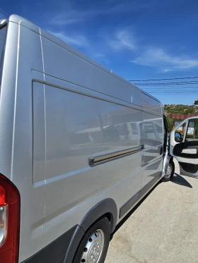 Peugeot Boxer 2.0 HDI, снимка 16