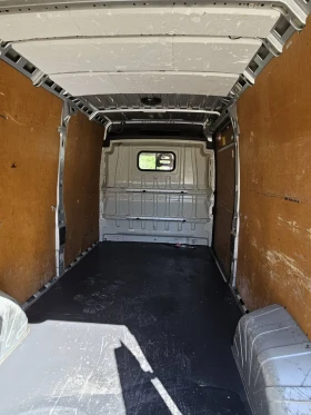 Peugeot Boxer 2.0 HDI, снимка 15
