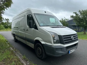 VW Crafter VW Crafter Maxi, снимка 3