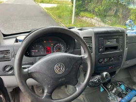 VW Crafter VW Crafter Maxi, снимка 6