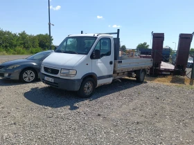 Opel Movano, снимка 4