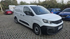 Peugeot Partner Long/XL 950 1.5 BlueHDi 100 S&S, снимка 7