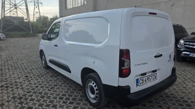 Peugeot Partner Long/XL 950 1.5 BlueHDi 100 S&S, снимка 9