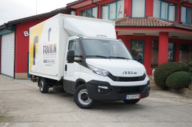 Iveco Daily 35s17* 3.0HPI* Euro5b* Климатик* Падащ борд