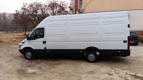 Обява за продажба на Iveco Daily 35 S 12 HPI ~10 900 лв. - изображение 2