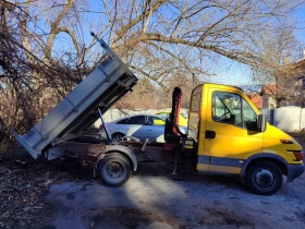 Iveco Daily, снимка 9