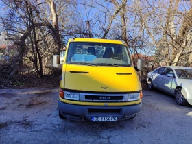 Iveco Daily, снимка 2