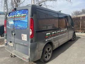 Opel Vivaro, снимка 1