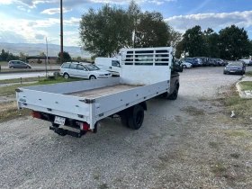 Обява за продажба на Iveco 35c13 2.8 климатик ~15 999 лв. - изображение 7