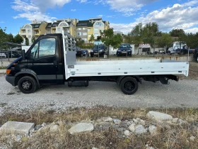 Обява за продажба на Iveco 35c13 2.8 климатик ~15 999 лв. - изображение 4