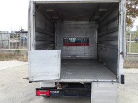 Iveco 35c15 * * * *  | Mobile.bg    12