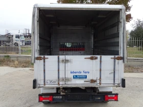 Iveco 35c15 * * * *  | Mobile.bg    5