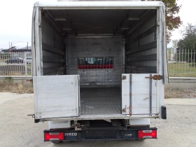 Iveco 35c15 * * * *  | Mobile.bg    7