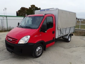     Iveco 35c15 * * * * 