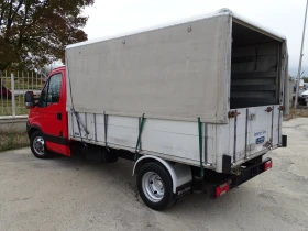     Iveco 35c15 * * * * 