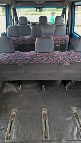 Mercedes-Benz Sprinter 308 | Mobile.bg � ����� ������ 10