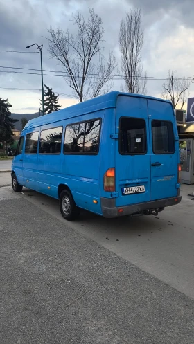 Mercedes-Benz Sprinter 308 | Mobile.bg � ����� ������ 4
