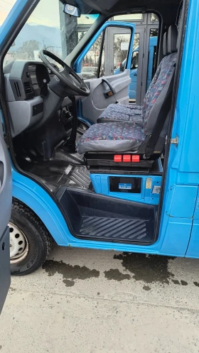 Mercedes-Benz Sprinter 308 | Mobile.bg � ����� ������ 14